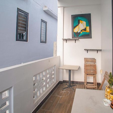 Sophia Homestay 会安 外观 照片