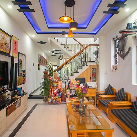 Sophia Homestay 会安 外观 照片