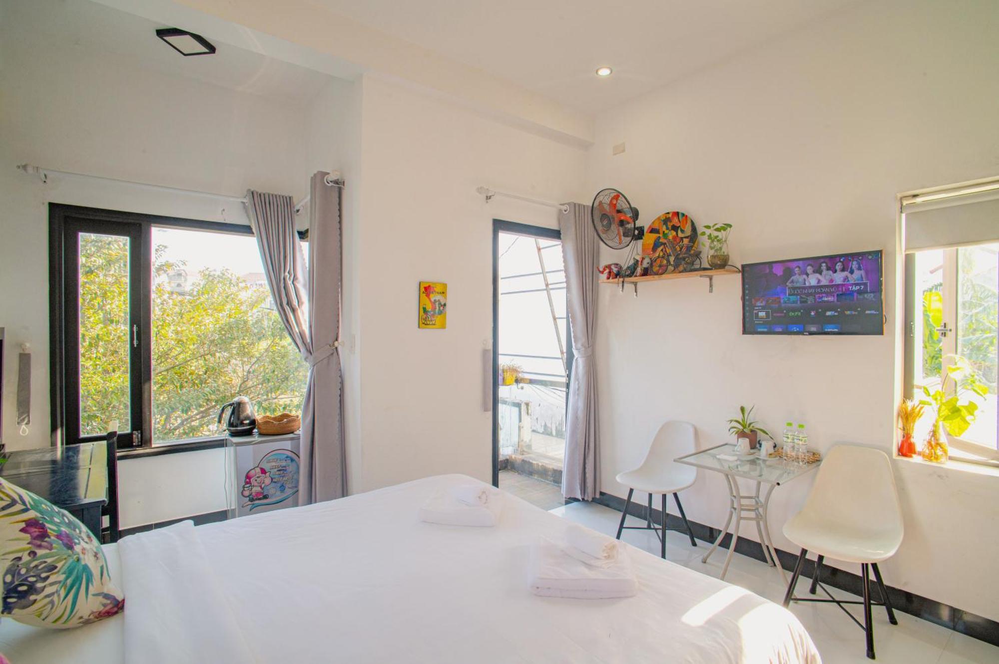 Sophia Homestay 会安 外观 照片