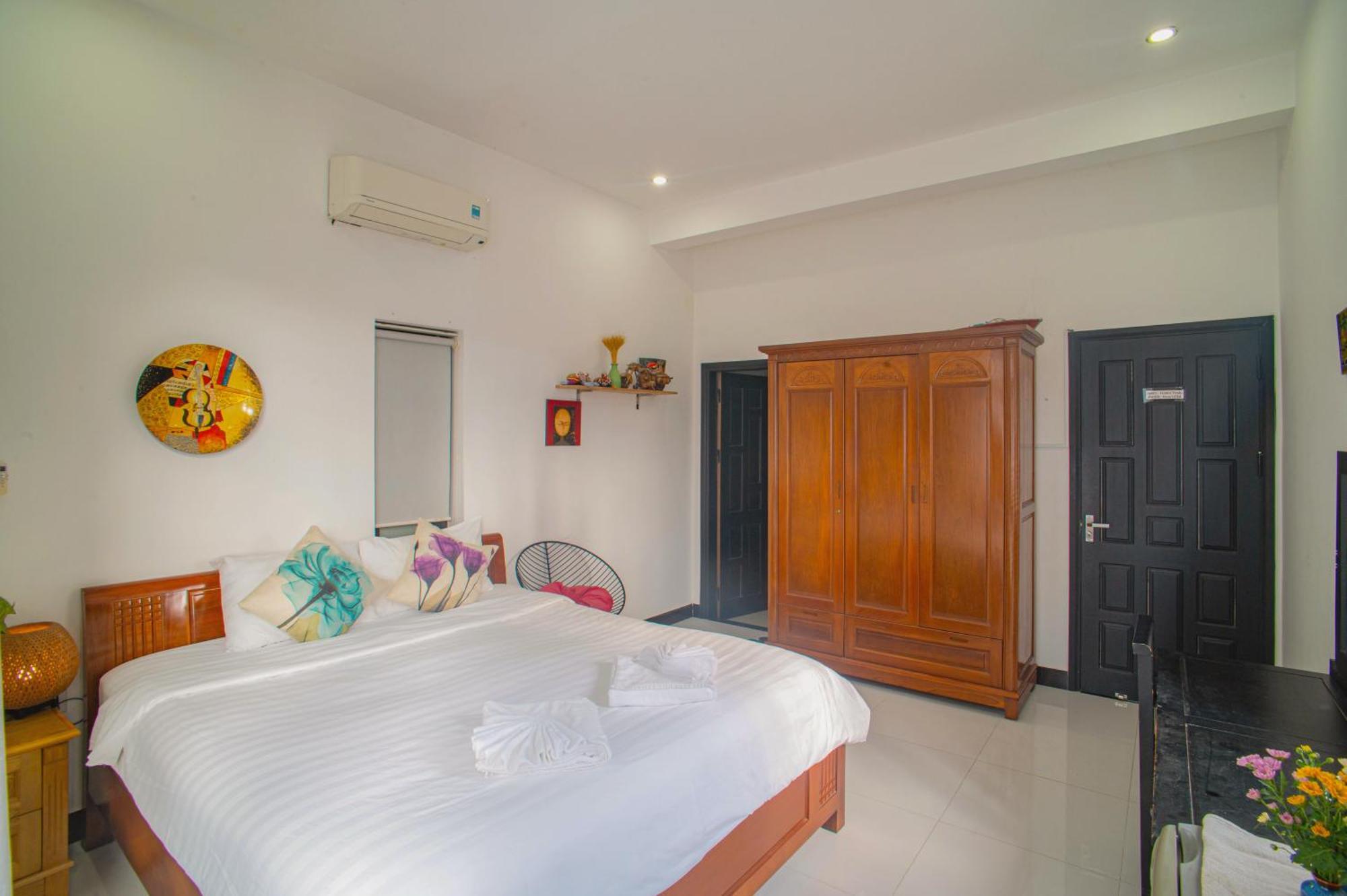 Sophia Homestay 会安 外观 照片