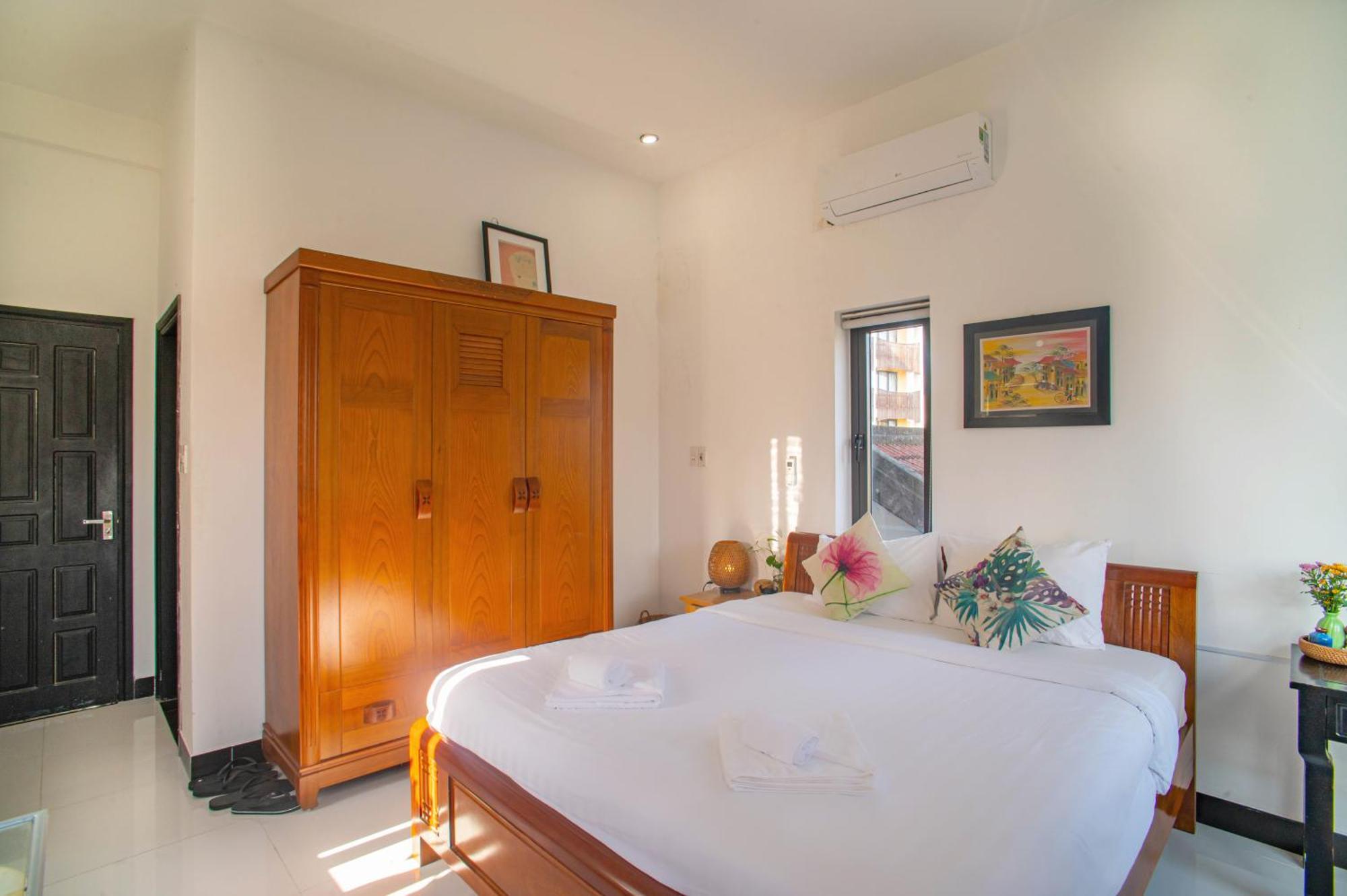 Sophia Homestay 会安 外观 照片