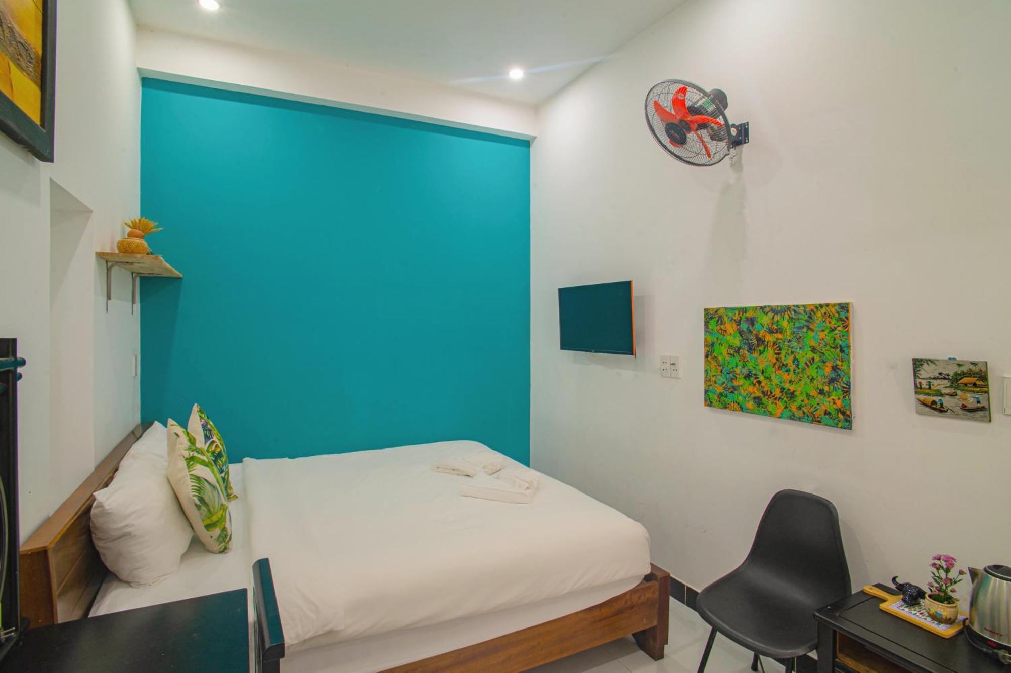 Sophia Homestay 会安 外观 照片