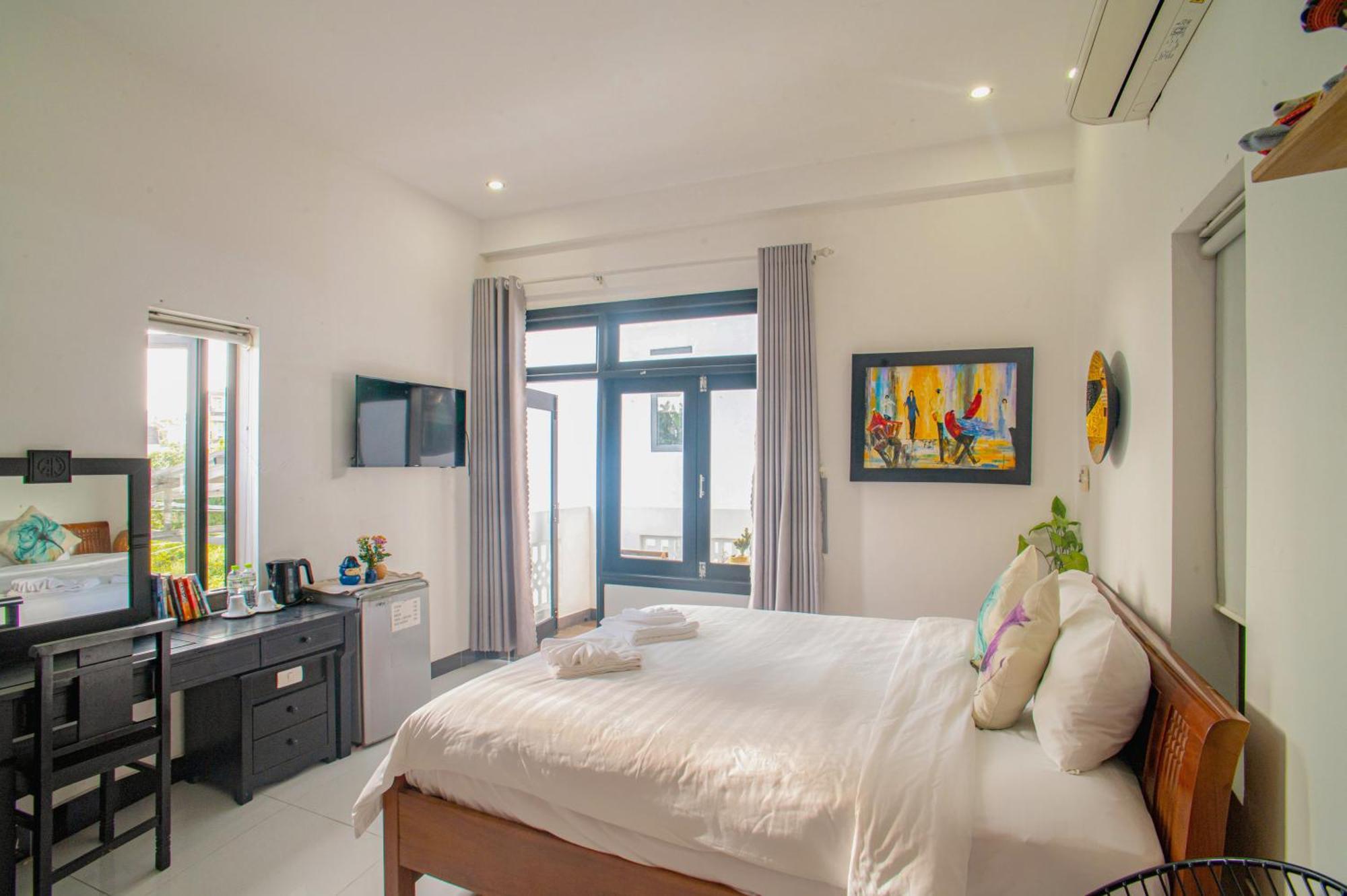 Sophia Homestay 会安 外观 照片