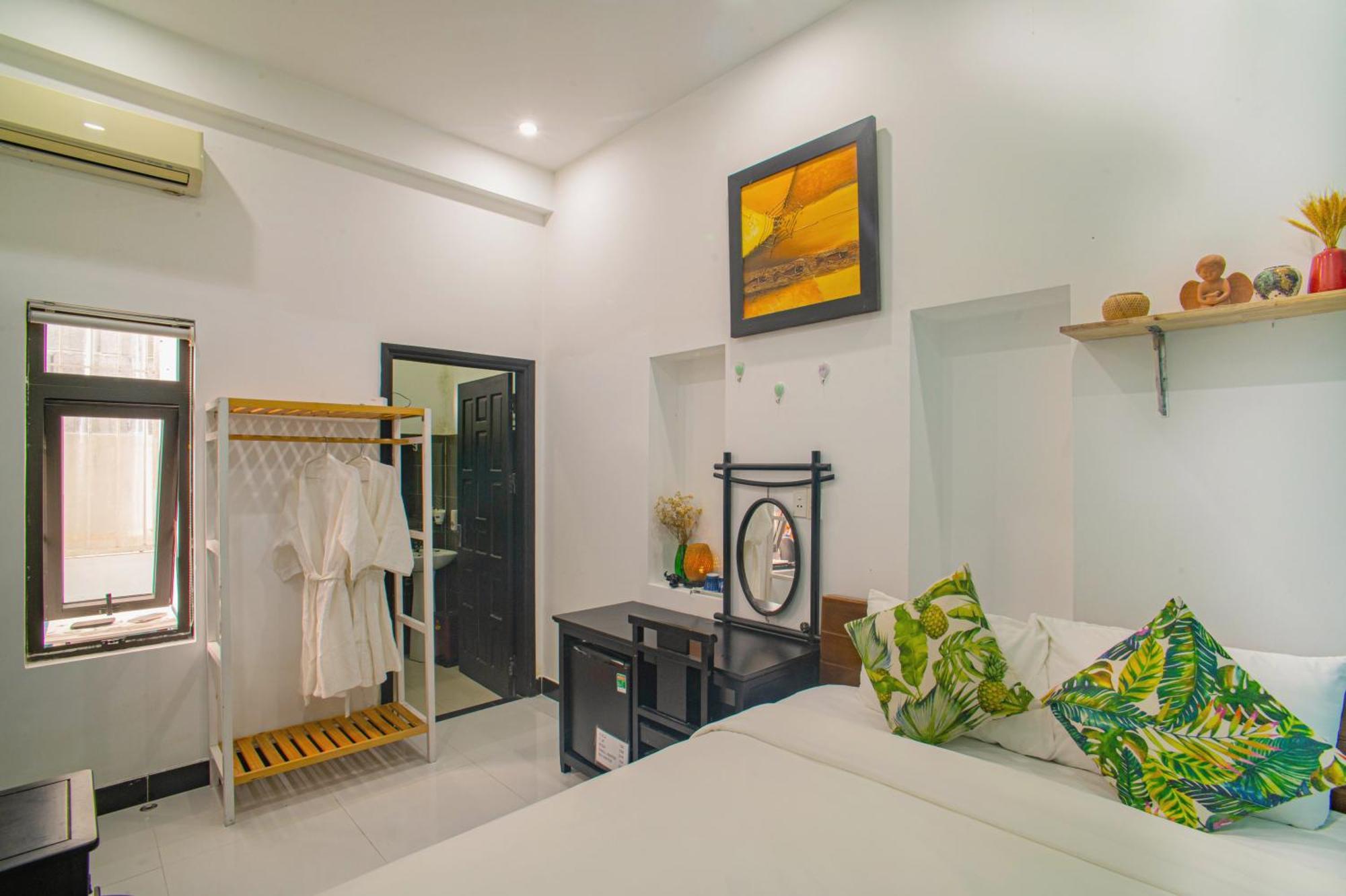 Sophia Homestay 会安 外观 照片