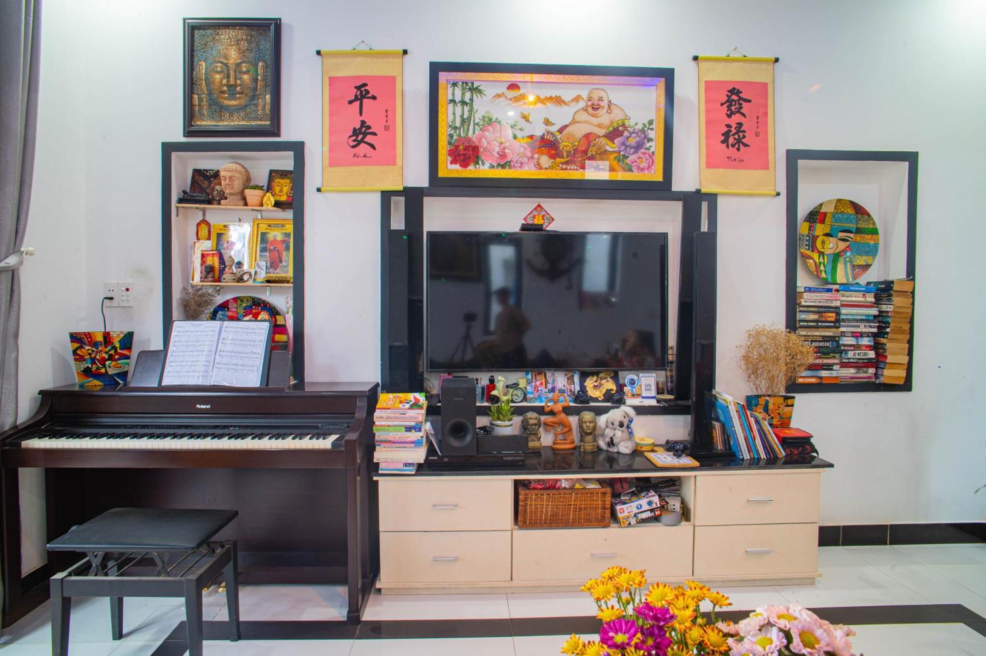 Sophia Homestay 会安 外观 照片